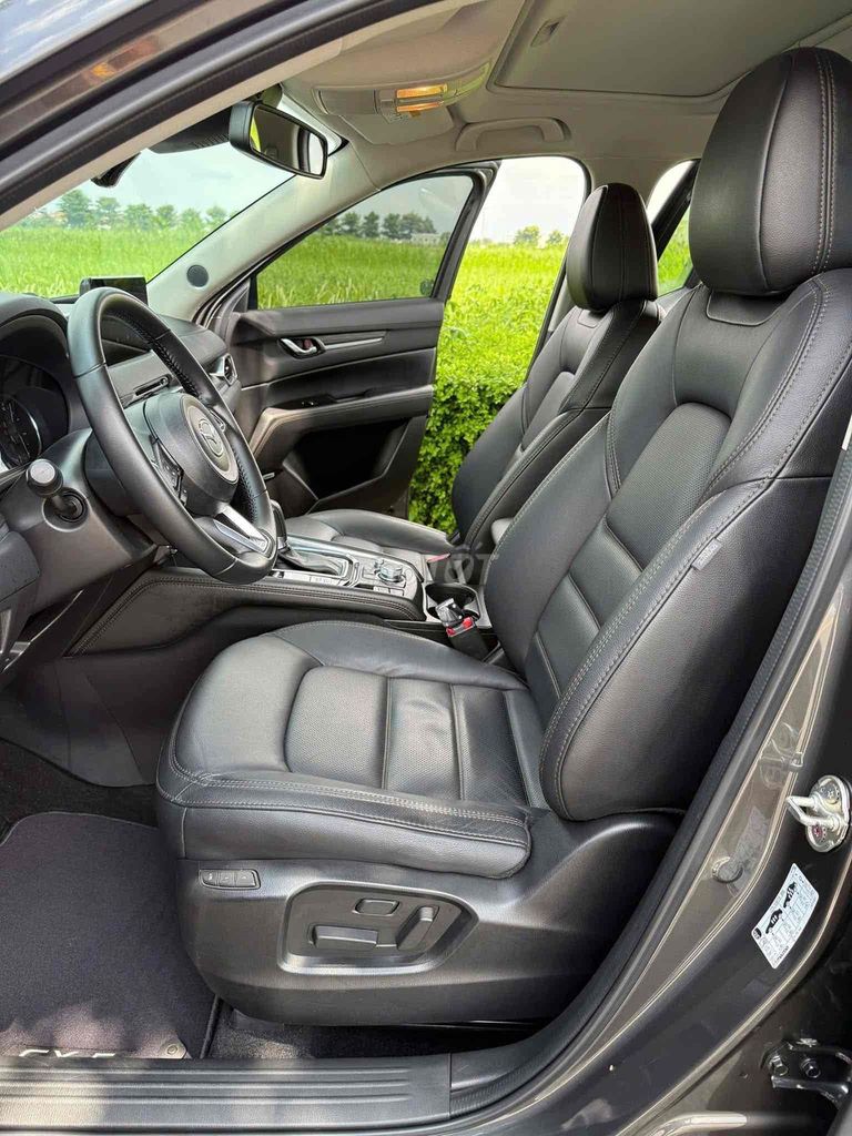Mazda CX5 2019 2.0 Premium 48.000km. Mua bán Ô tô tại Quận 1 Tp Hồ Chí Minh được đăng bởi PKD AUTO hình 4