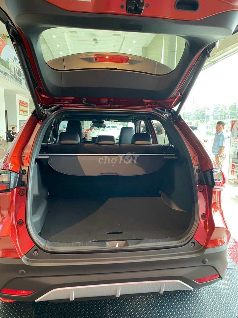 ✅𝙔𝘼𝙍𝙄𝙎 𝘾𝙍𝙊𝙎𝙎 𝟐𝟎𝟐5🛑 GIẢM 65tr 🛑 TẶNG PHỤ KIỆN🛑. Mua bán Ô tô tại Quận 12 Tp Hồ Chí Minh được đăng bởi Phương TOYOTA AN SƯƠNG hình 9