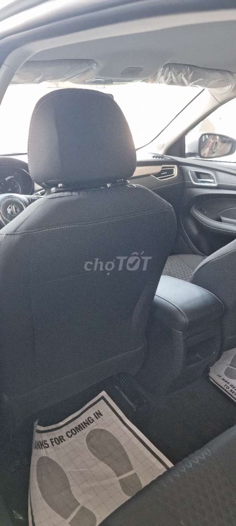 MG5 MT💥MIỄNPHÍ TRƯỚC BẠ💥TRẢ TRƯỚC CHỈ 100TRIỆU💢. Mua bán Ô tô tại Quận 6 Tp Hồ Chí Minh được đăng bởi SHOWROOM Ô TÔ MG KINH DƯƠNG VƯƠNG  hình 8