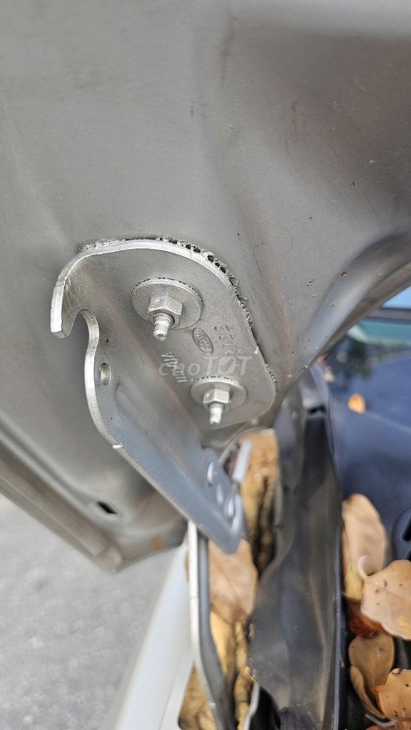 Ford Fiesta 2013 S 1.6 AT - 80000 km. Mua bán Ô tô tại Quận Cẩm Lệ Đà Nẵng được đăng bởi Nguyễn Đức Trưởng hình 14