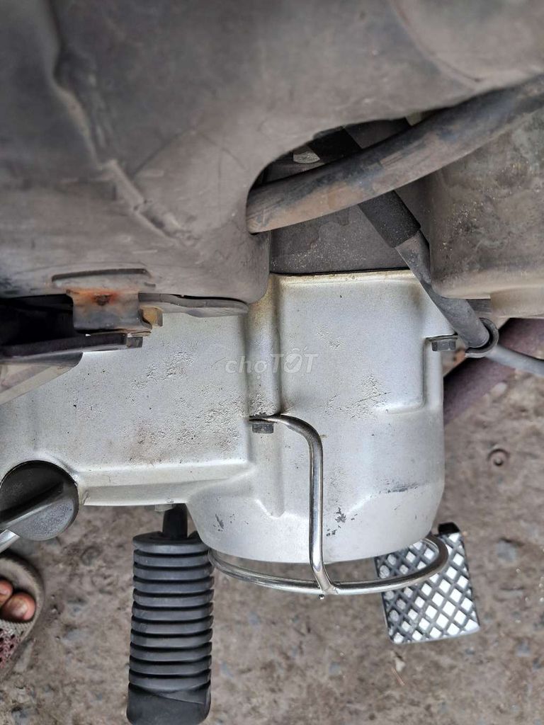 Honda Super Dream màu Nâu Trắng. Mua bán Xe máy tại Quận 8 Tp Hồ Chí Minh được đăng bởi Hùng hình 13