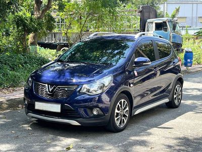 Hàng tốt - Vinfast Fadil 2020 Premium. Mua bán Ô tô tại Thành phố Thuận An Bình Dương được đăng bởi Xe zin