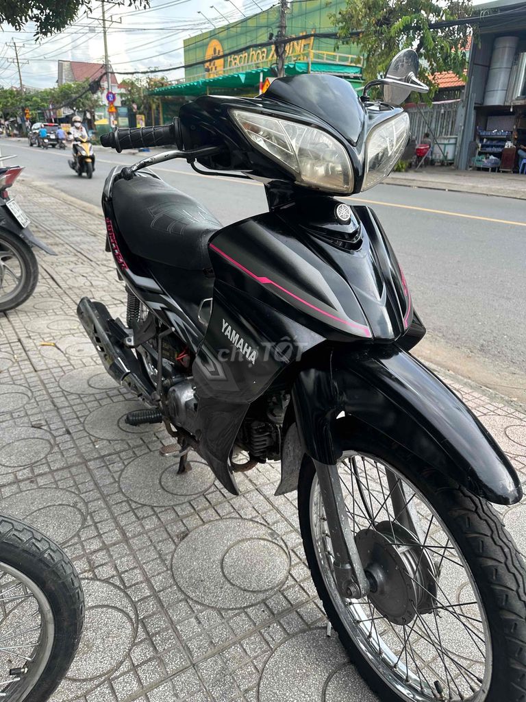 jupiter mx xe đẹo máy zin đầu nồi chưa đụng. Mua bán Xe máy tại Thành phố Thuận An Bình Dương được đăng bởi xe máy phước thịnh hình 3