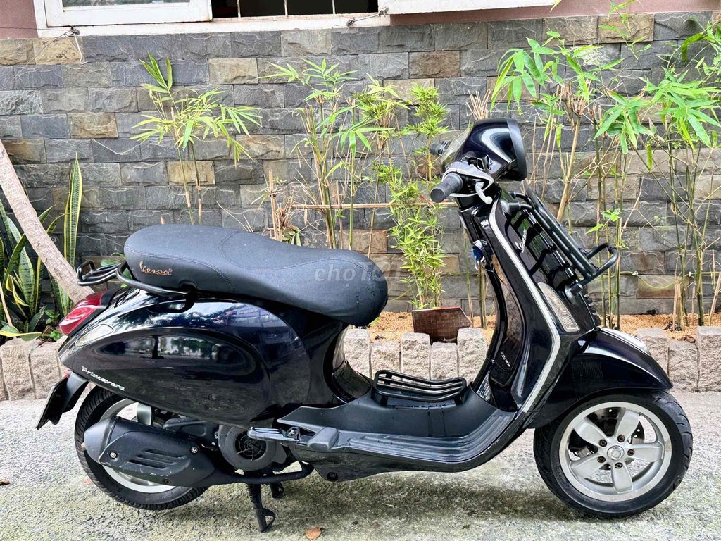 vespa primavera 3vie 2015 bstp chính chủ. Mua bán Xe máy tại Quận Phú Nhuận Tp Hồ Chí Minh được đăng bởi Minh Anh hình 3