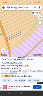 Đất làm khu nghỉ dưởng chính chủ có thổ cư