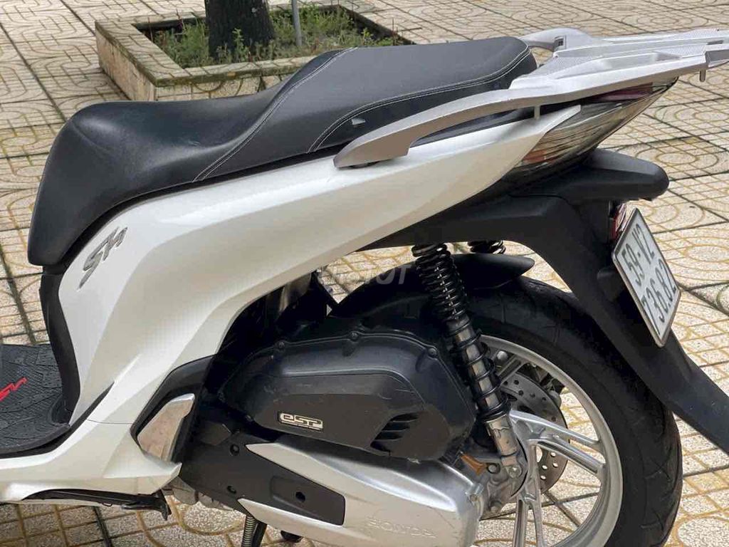 Bán gấp xe SH125. Mua bán Xe máy tại Thành phố Thuận An Bình Dương được đăng bởi Huỳnh Kim Thanh hình 4