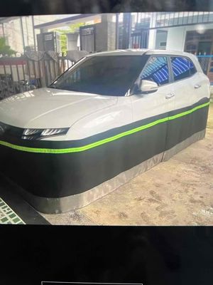 tấm chắn chống chuột bảo vệ oto. Mua bán Phụ tùng xe tại Huyện Long Điền Bà Rịa - Vũng Tàu được đăng bởi Vo Thy