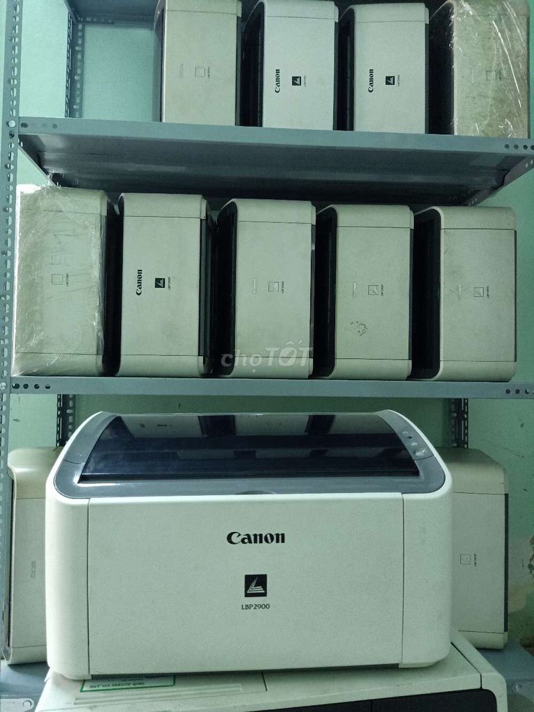 Canon 2900 đời 217 -223