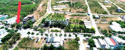 Bán 450m2 đất ở toàn bộ mặt tiền đường DT602. Mua bán đất tại Huyện Hòa Vang Đà Nẵng được đăng bởi Datvuondanang