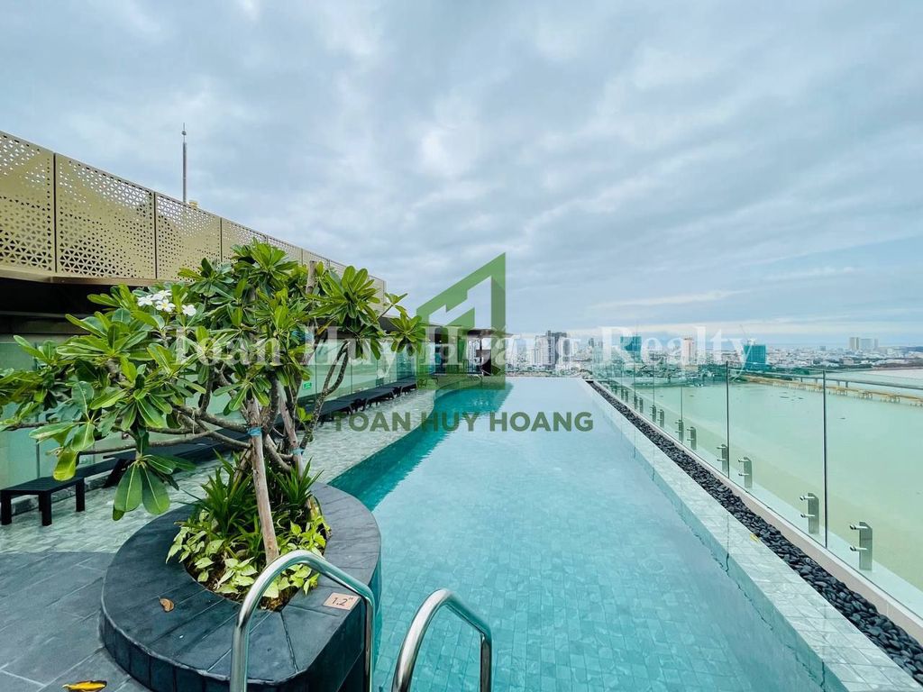 ✨ luxury apartment for rent – at the filmore da nang ✨