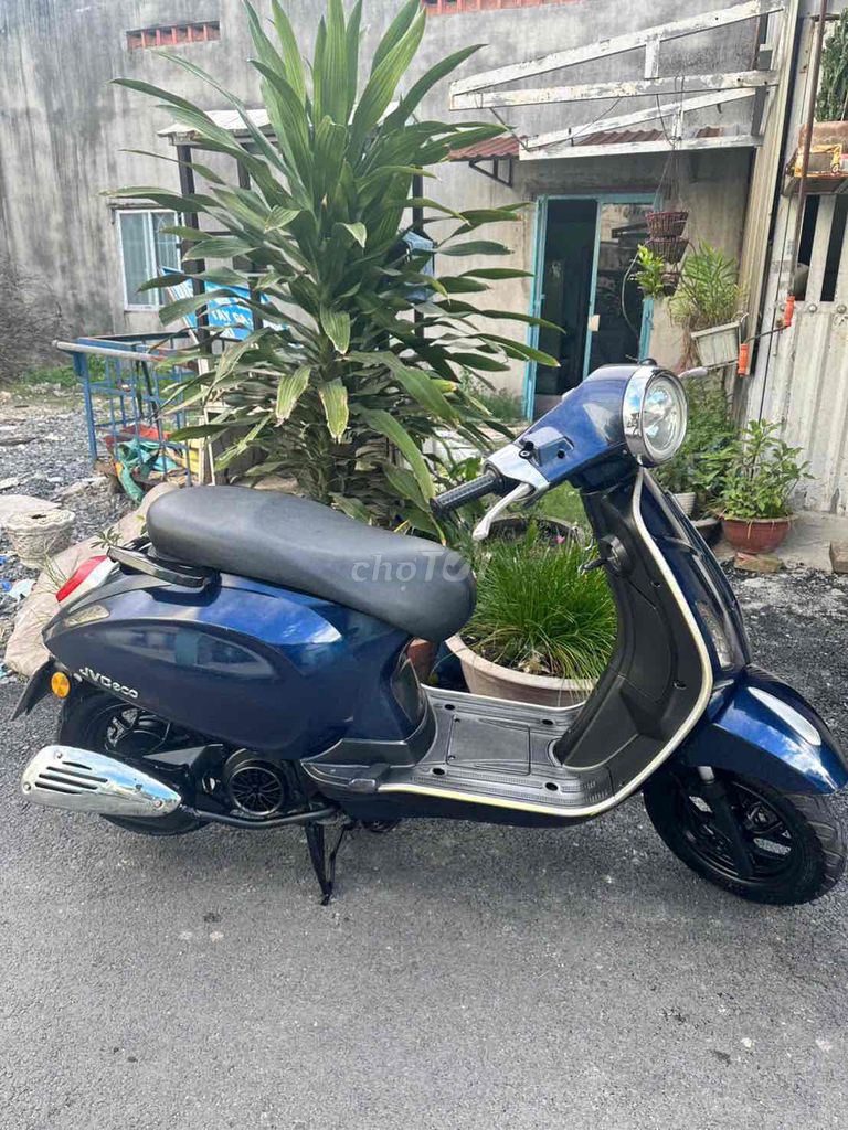 Vespa 50cc bstinh 15 đo 2020 giay to hop lệ. Mua bán Xe máy tại Huyện Hóc Môn Tp Hồ Chí Minh được đăng bởi Nguyễn minh sang hình 3