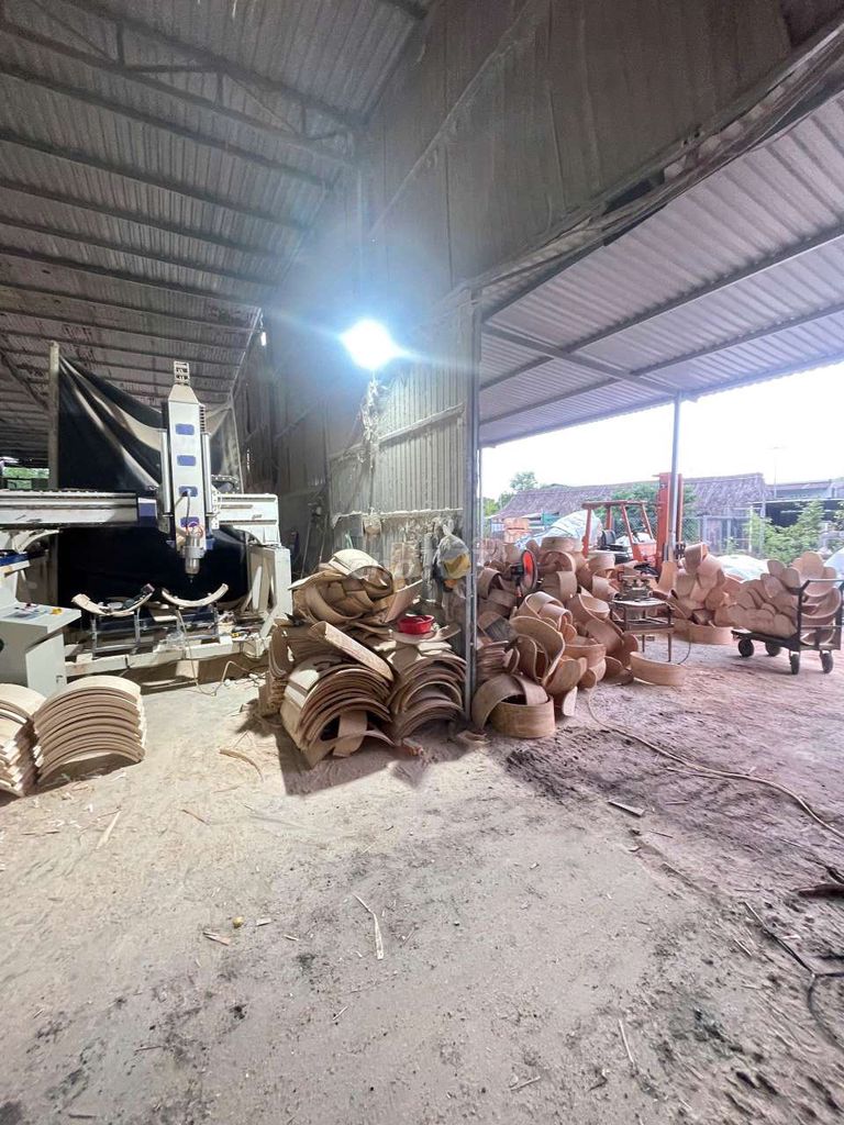 xưởng cho thuê tại tân phong biên hoà đồng nai. gần kcn thạnh phú