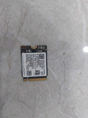 Ssd samsung nvme 512g. Sk 93%. Mua bán Linh kiện (RAM, Card...) tại Thành phố Buôn Ma Thuột Đắk Lắk được đăng bởi hùng