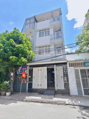 cần bán nhà đã có thu nhập hàng tháng sẵn