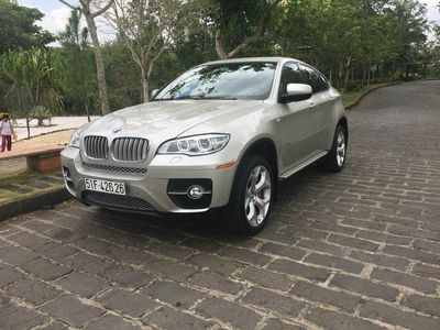 BMW X6 2008  - 120000 km. Mua bán Ô tô tại Quận 1 Tp Hồ Chí Minh được đăng bởi NGUYỄN VĂN KHANG