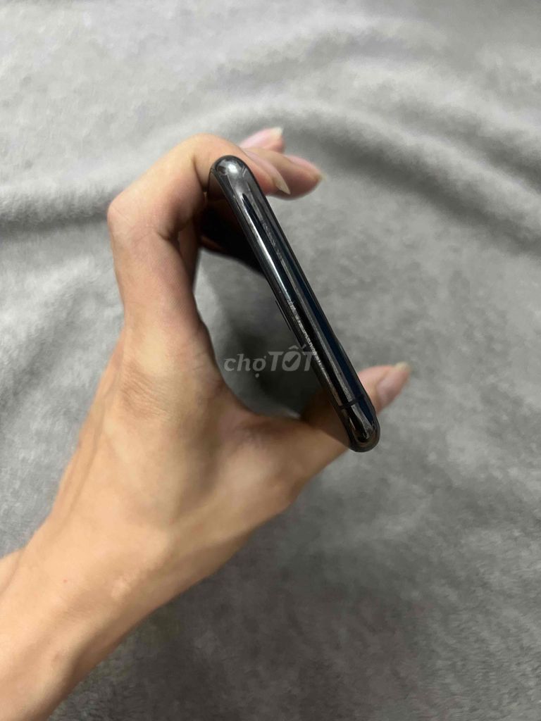 iPhone 11 Pro Max 64GB Đen, Bản Quốc Tế