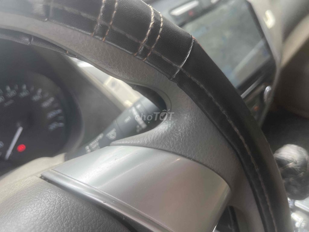 Nissan Navara 2017 NP300 EL 4x2 AT - 55000 km. Mua bán Ô tô tại Quận 12 Tp Hồ Chí Minh được đăng bởi Lê thanh Huấn  hình 4