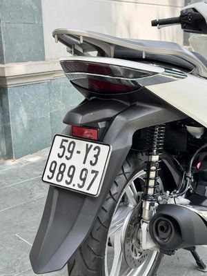 SH 125 ABS 2023 BIỂN ĐẸP MÁY ZIN CHÍNH CHỦ CÓ GÓP