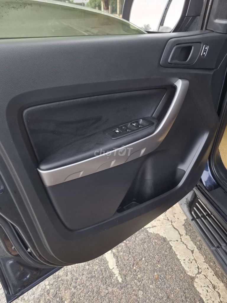 2020 XLS 2.2L 4x2 AT - 46168 km. Mua bán Ô tô tại Huyện Hoài Đức Hà Nội được đăng bởi SƠN HOÀI ĐỨC hình 11