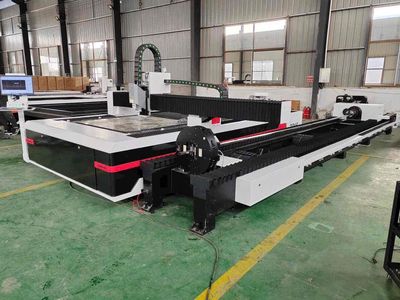 Máy cắt laser tấm ống kết hợp. Mua bán Đồ chuyên dụng, Giống nuôi trồng tại Thành phố Phúc Yên Vĩnh Phúc được đăng bởi Tung Letao