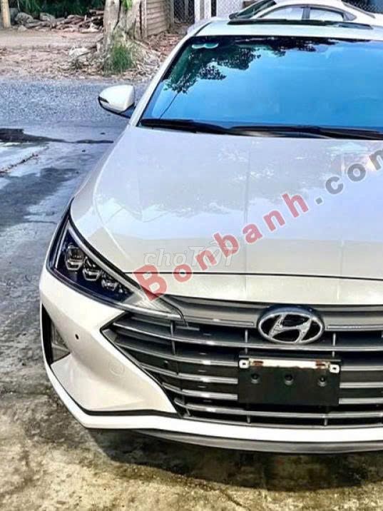 Hyundai Elantra 2.0 AT - Đời 2021. Mua bán Ô tô tại Thành phố Huế Thừa Thiên Huế được đăng bởi Cường hình 2