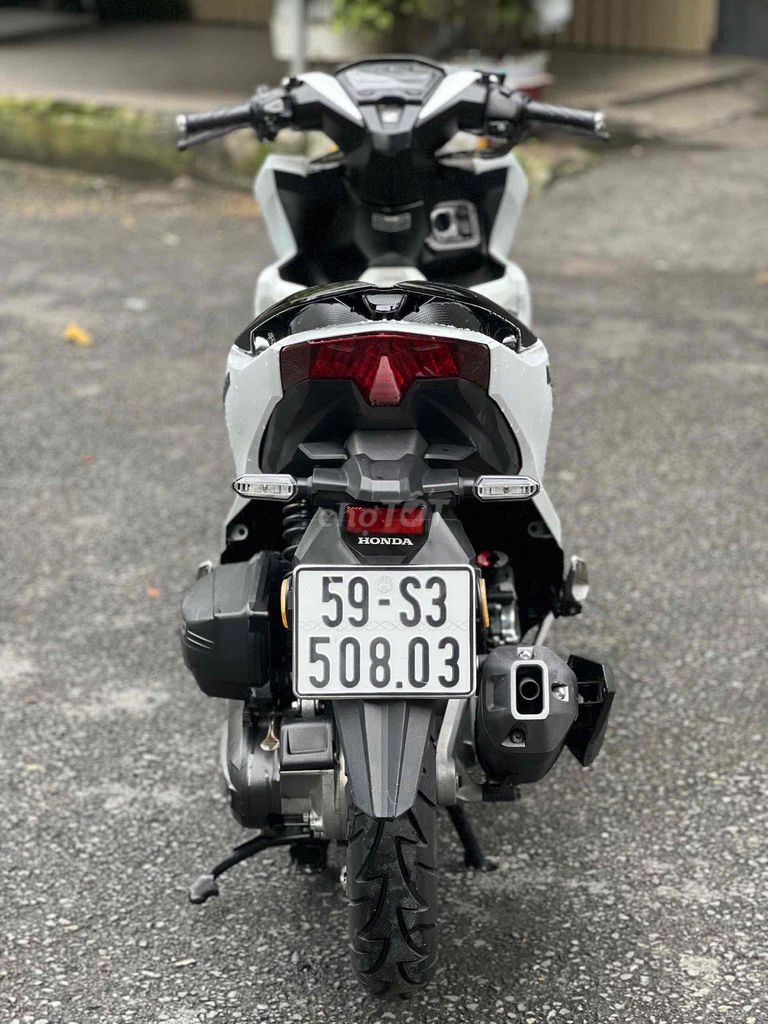 ❤️ Vario 150 đời 2022 bstp chính chủ hỗ trợ góp. Mua bán Xe máy tại Quận 11 Tp Hồ Chí Minh được đăng bởi Hưng Từ hình 3