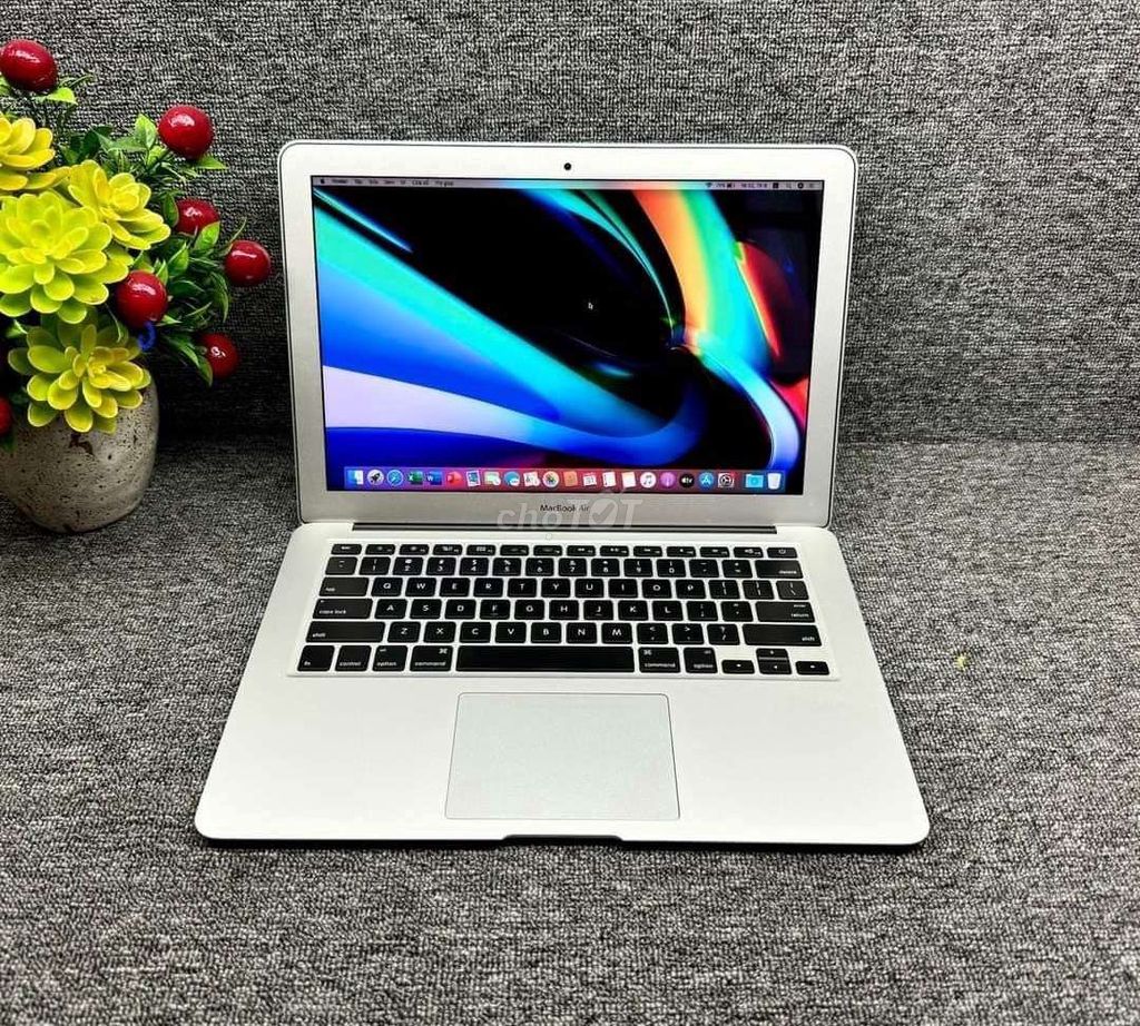 Macbook Air 2017 - Máy đẹp - Pin 5H ✅✅✅