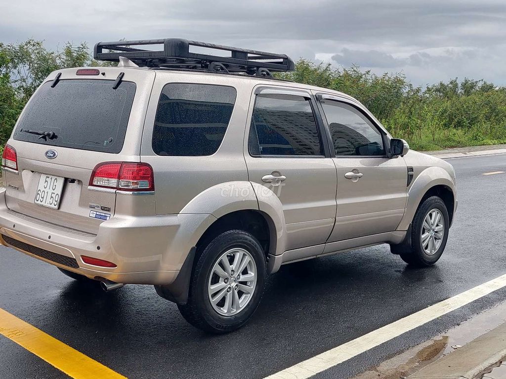 122 2008 XLS 2.3 AT 4X2 - 130000 km. Mua bán Ô tô tại Quận 12 Tp Hồ Chí Minh được đăng bởi Nguyễn long  hình 3