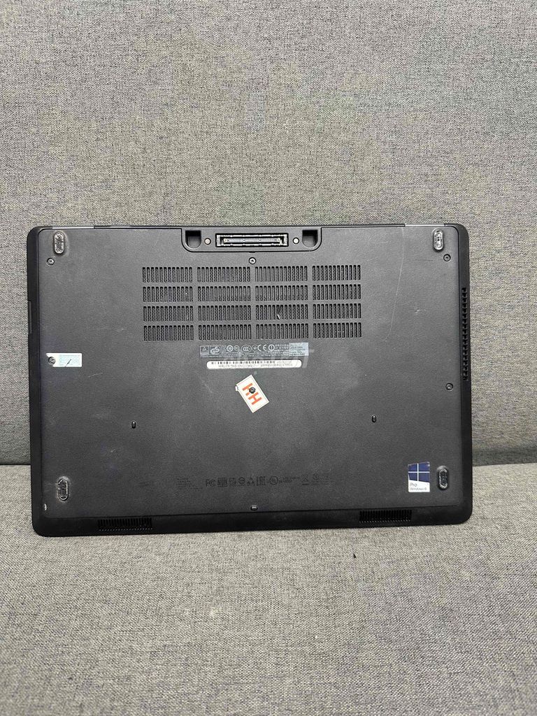 Dell Latitude 5450 I5-5300u 4GB/128GB. Mua bán Laptop tại Huyện Thanh Trì Hà Nội được đăng bởi Nguyễn Quang Huy hình 1