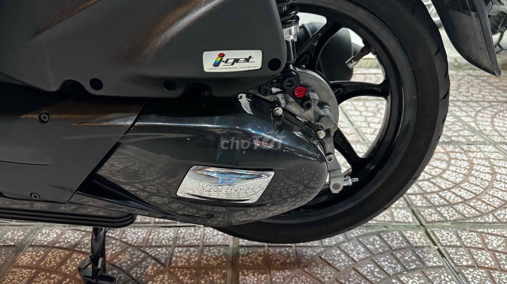 Libety Trắng Đen Spot 2022 ngay chủ công chứng. Mua bán Xe máy tại Quận Phú Nhuận Tp Hồ Chí Minh được đăng bởi VESPA  PIAGGIO BẢO HƯNG Vespa cũ trả góp  hình 3