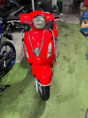 SYM Atila Nữ Hoàng / Máy Zin Cực Êm/ Ngay Chủ 65. Mua bán Xe máy tại Quận Bình Thuỷ Cần Thơ được đăng bởi CỬA HÀNG XE MÁY VŨ Fi