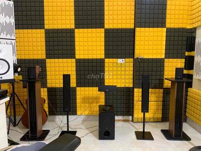 Em có ít đồ âm thanh do nâng cấp cần bán. Mua bán Tivi, Âm thanh tại Huyện Lâm Thao Phú Thọ được đăng bởi Bien19