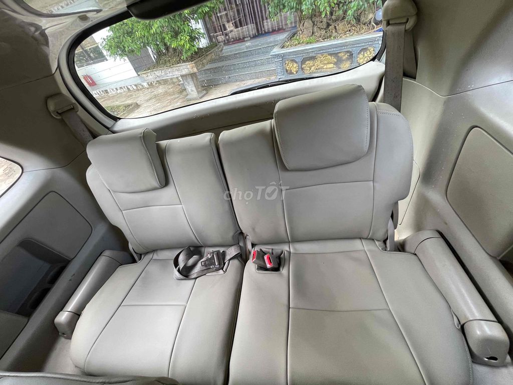 Toyota Innova 2011 G - 150000 km. Mua bán Ô tô tại Huyện Sơn Động Bắc Giang được đăng bởi QUANG HƯỚNG  hình 11
