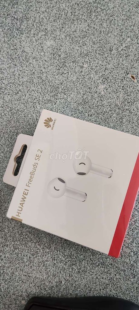 Tai nghe Huawei FreeBuds SE 2 Trắng Bluetooth 5.3. Mua bán Tivi, Âm thanh tại Huyện Bình Chánh Tp Hồ Chí Minh được đăng bởi Nguyễn Du  hình 1