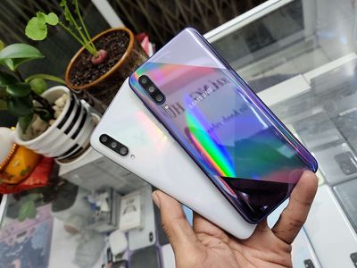 SAMSUNG A50S ZIN KENG 64GB (BH 1 THÁNG). Mua bán Điện thoại tại Quận Ninh Kiều Cần Thơ được đăng bởi Huy