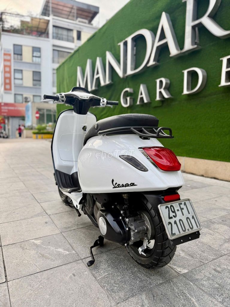 Sprint up 2014 3vie cực mới led 2 tầng biển HN. Mua bán Xe máy tại Quận Hoàng Mai Hà Nội được đăng bởi Trường Giang Phạm hình 6