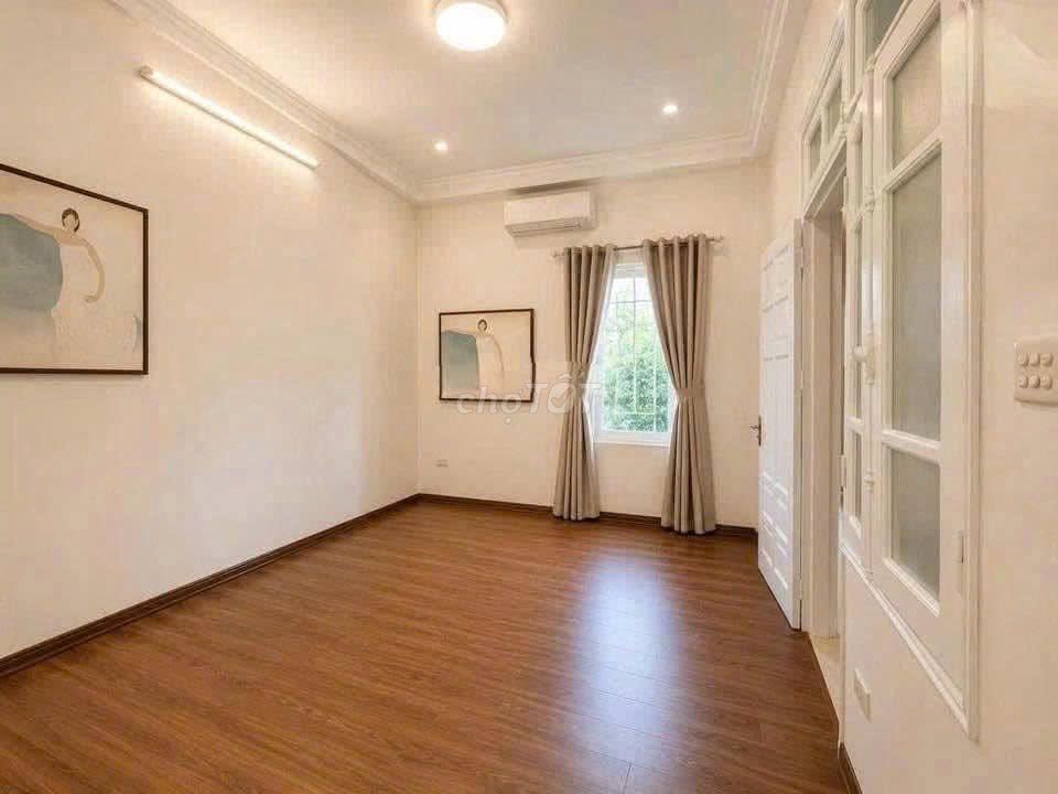 Cho thuê nhà Thụy Phương, 80m2 x 3 tầng, full đồ, 15 triệu/tháng