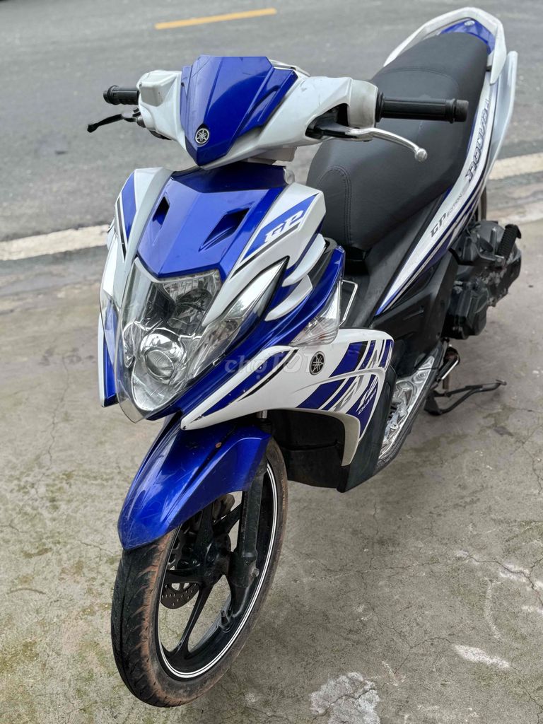 Nouvo5 giấy tờ đầy đủ bst. Mua bán Xe máy tại Thành phố Thủ Dầu Một Bình Dương được đăng bởi hien pham hình 3