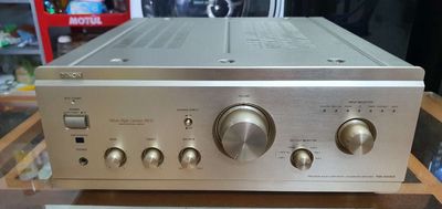 Amply Denon 2000iiiR. Mua bán Tivi, Âm thanh tại Quận Ninh Kiều Cần Thơ được đăng bởi Sơn Đinh
