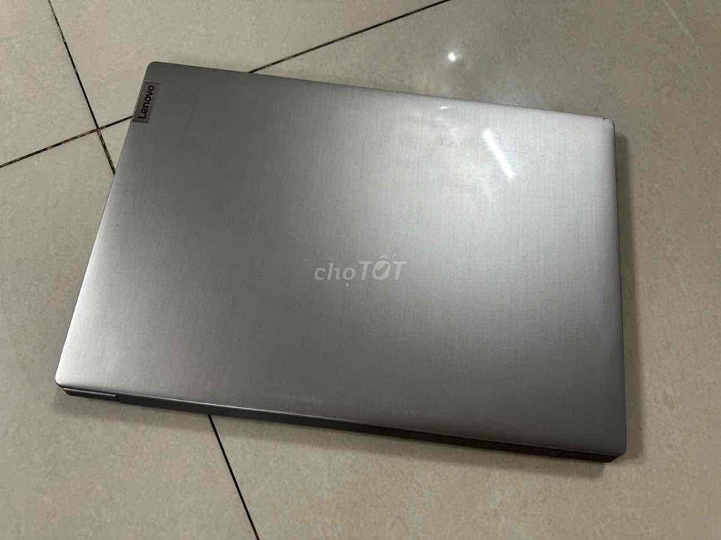 Lenovo Ideapad Slim 3 98%. Mua bán Laptop tại Quận 8 Tp Hồ Chí Minh được đăng bởi Bán Đồ Cũ hình 1