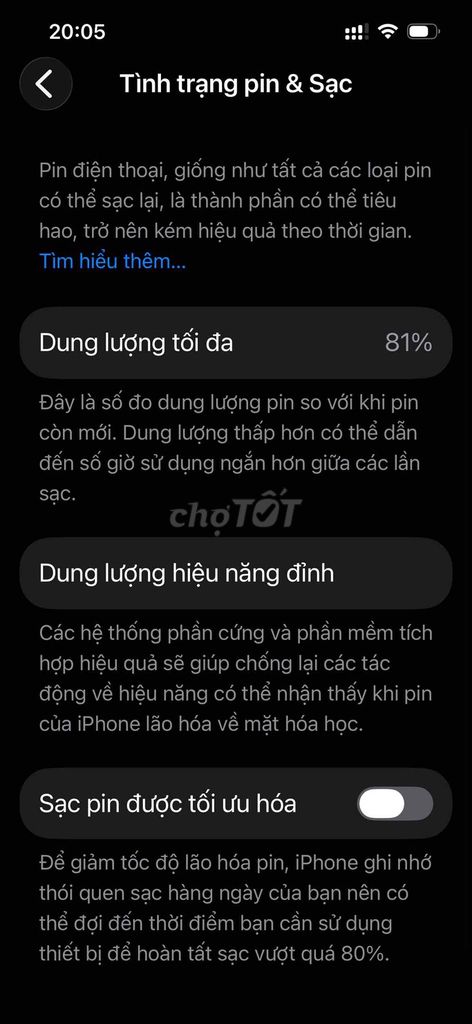iPhone 13 Pro 512GB. Mua bán Điện thoại tại Quận 12 Tp Hồ Chí Minh được đăng bởi Phúc Thiên hình 1