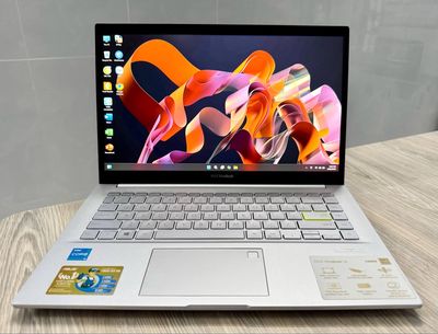Asus Vivobook i3-1115G4_Ram 4G_SSD 256_14" Full HD. Mua bán Laptop tại Huyện Nhà Bè Tp Hồ Chí Minh được đăng bởi Tin Học Hải Minh