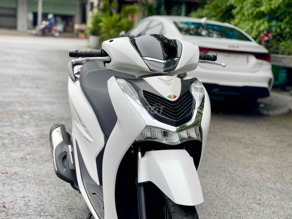 Cần bán sh 150. Mua bán Xe máy tại Huyện An Dương Hải Phòng được đăng bởi Cửa Hàng xe máy khang Chi hình 2