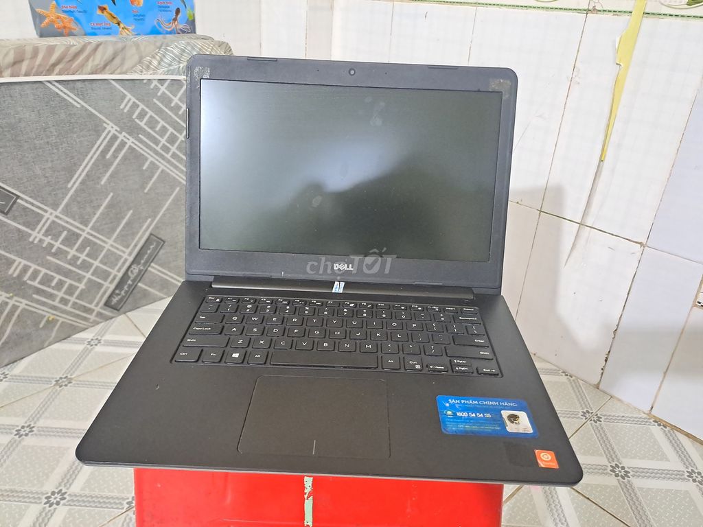 Dell Inspiron 5448 Core i5 8GB/128GB vga r7 m265. Mua bán Laptop tại Thành phố Biên Hòa Đồng Nai được đăng bởi  THUẬN PHÁT LT PC hình 1