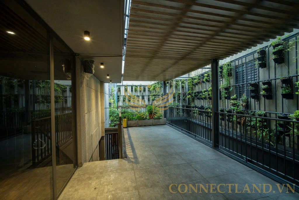 Tòa nhà Ngay MT Phan Xích Long Phố Ẩm thực Phú Nhuận 11*30m 5T 199tr. Cho thuê văn phòng, mặt bằng kinh doanh tại Quận Phú Nhuận Tp Hồ Chí Minh được đăng bởi Bùi Thanh Mãn hình 2
