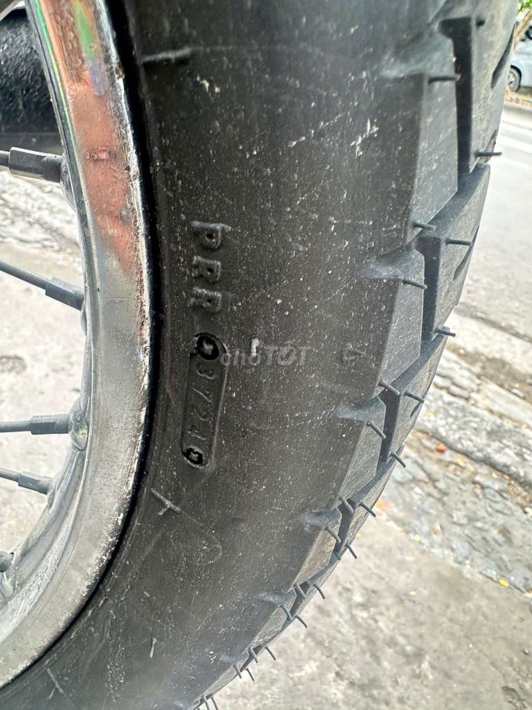 Viva mới don. Mua bán Xe máy tại Quận Ninh Kiều Cần Thơ được đăng bởi MINH THIỆN bán xe trả góp hình 6