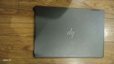 laptop HP envy 360 cảm ứng like new 99%