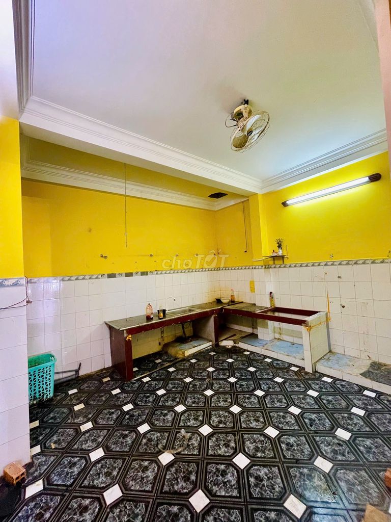 ? Nhà đẹp trung tâm Q1 – Nguyễn Công Trứ, trệt lầu, giá chỉ 70tr! Nguyễn Công Trứ, Phường Nguyễn Thái Bình, Quận 1, Tp Hồ Chí Minh Quận 1 Tp Hồ Chí Minh