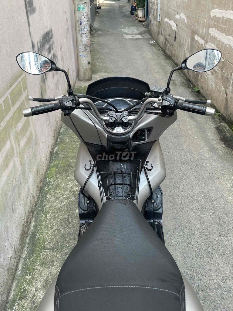 PCX 150 2019 chính chủ xe đẹp chuẩn. Mua bán Xe máy tại Thành phố Thủ Đức Tp Hồ Chí Minh được đăng bởi Lê Hạnh hình 5