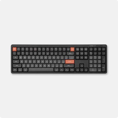 Phím Hyperwork Silent key Fullsize 99%. Mua bán Phụ kiện (Màn hình, Chuột...) tại Thành phố Long Xuyên An Giang được đăng bởi Trần Tuấn